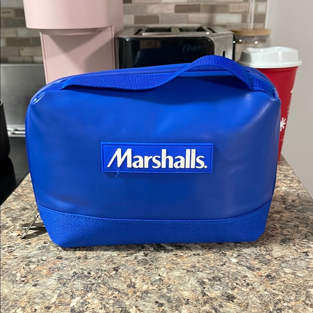 Marshalls Toiletry Bag